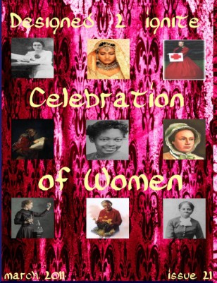 March2011 Celebration of Women issue21