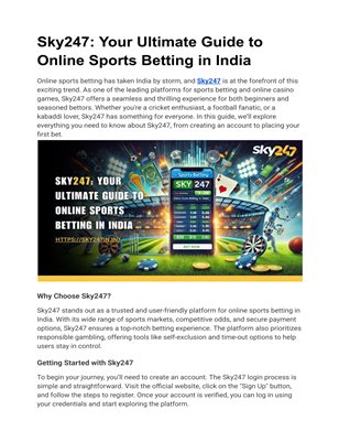 Sky247