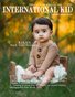 International Kid Model Magazine Issue 57, Babies & Toddlers