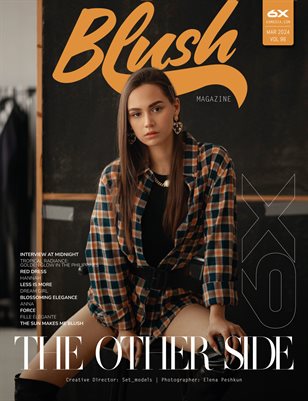 Blush Vol - 96