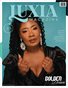 Luxia Mag 624 - Sarah
