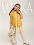 MARIKA MAGAZINE TEEN & KIDS (ISSUE 6320 - JUNE)