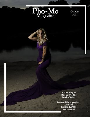 Pho-Mo Magazine October 2021