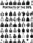 Portraits of the 99% Catalog