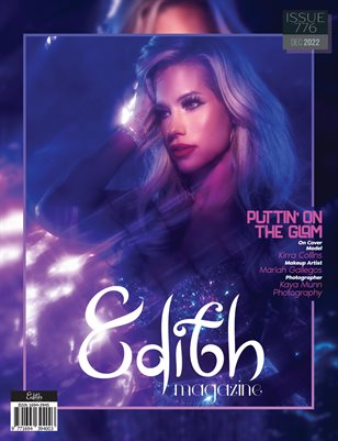 Edith magazine #776
