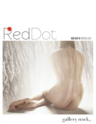 Red Dot IV Winter 2012: Woman