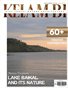 Kelambi Magazine Special Travel October Edition Vol 076