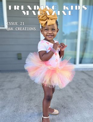 Q&K CREATIONS EXCLUSIVE