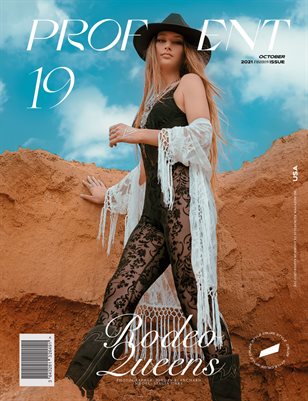 PROFICIENT  | VOL -19