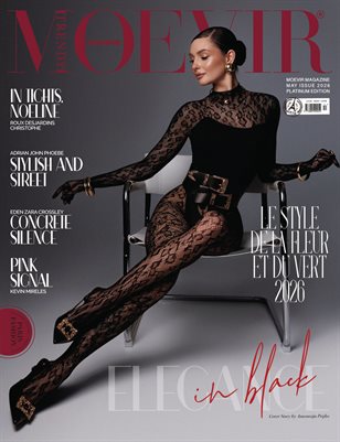 29 Moevir Magazine May Issue 2026