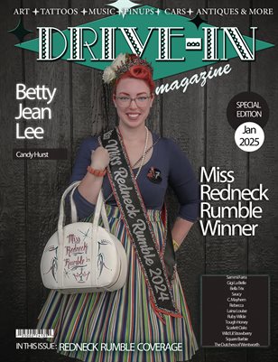 REDNECK RUMBLE SPECIAL EDITION 