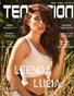 TENTACION MAGAZINE #1 (LEENDA)