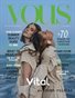 VOUS Magazine | The August Fashion & Beauty Edition | Vol.9 | 2022