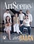 SEPT 2026 - ART SCENE+ MAGAZINE - PUBLISHED BY PLPG GLOBAL MEDIA 