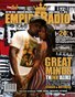 Empire Radio Magazine #18 The Ink Issue