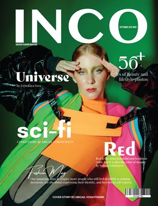 INCO Magazine September 2022 Issue 1