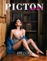 Picton Magazine APRIL 2019 N77  Sensual Cover 2