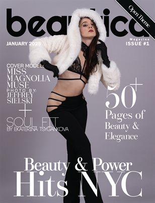 Open Theme Edition Issue #1