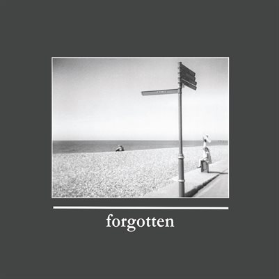 forgotten