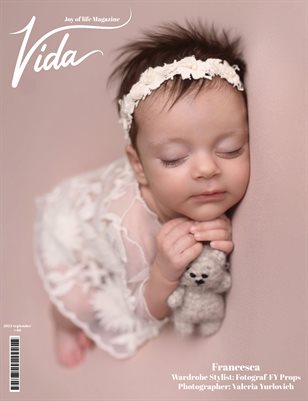 Vida 69 Valeria Yurlovich