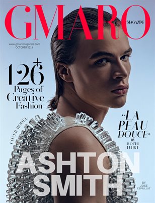 GMARO Magazine October 2019 Issue #04