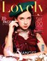 LOVELY Magazine | The March Teen Edition | Vol.5 | 2026