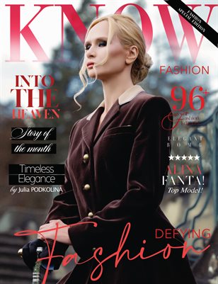 KNOW Magazine_Timeless Elegance at Grand Château d’Ansembourg