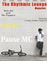 The Rhythmic Lounge Magazine Summer 2013