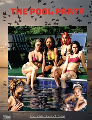 The Pool Party