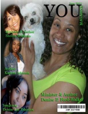 Volume 2 Issue 2