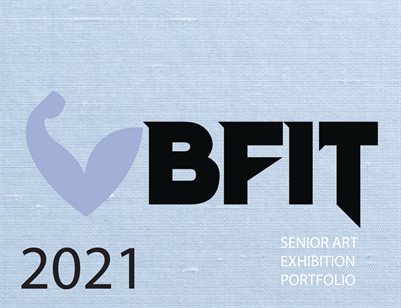 Brittney Cherry: Senior Art Exhibition