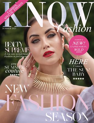 KNOW Magazine_Beauty in palace.