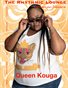 TRL MAGAZINE OCTOBER 2021 (QUEEN KOUGA)