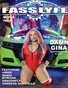 FASS LYFE PRESENTS MOPAR ISSUE VOL 52 FT DAMN GINA