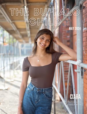 The Buffalo Child Issue #178