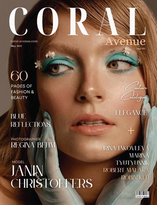 Coral Avenue Issue 103