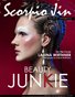 Scorpio Jin VOLUME SEVEN | September 2016 | Issue B