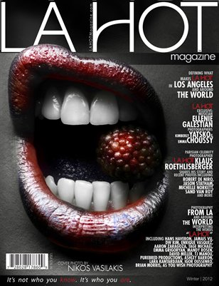 LA HOT Magazine | Winter 2012