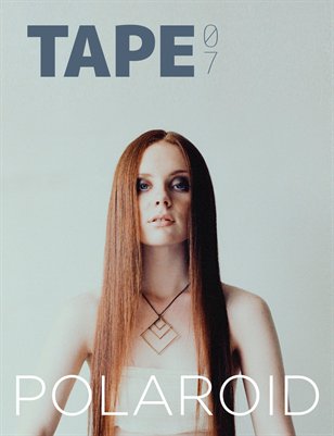 TAPE: Polaroid