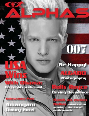 Alphas 007