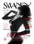 Swanky Nude & Boudoir Editions AUGUST VOL XXI Issue 4