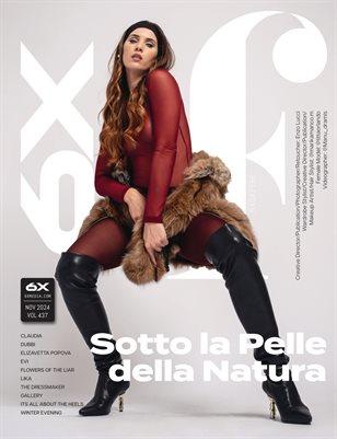 Fashion and Beauty Vol - 437