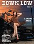DOWN LOW MAGAZINE ISSUE 68 FT SANDRA BABY
