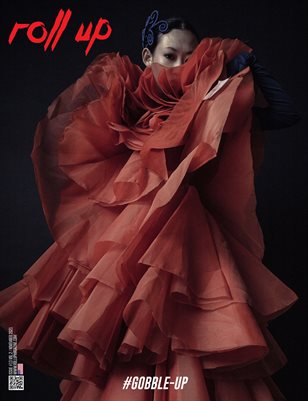 ROLL UP MAGAZINE #13 VOL.2