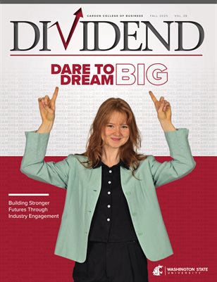 Dividend Magazine 2025
