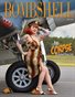 BOMBSHELL Magazine July 2026 - Miss Corpse Cover