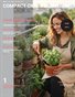 COMPACT CRAFT & CULTIVATE