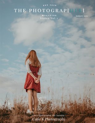 States Vol. 2 | January 2021