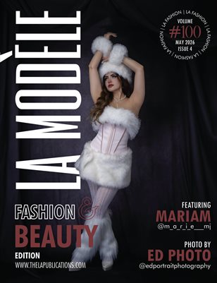 LA MODÈLE Vol 100 May 4