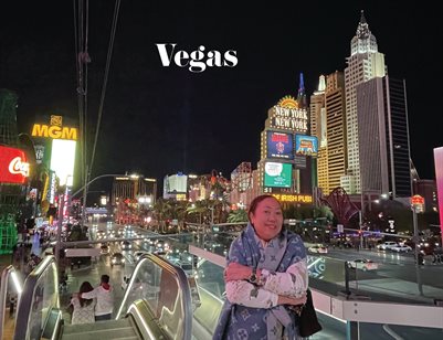 2022 Road Trip - Book 3